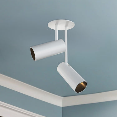 Kuzco Downey SF15702 2 Inch LED Semi-Flush Mount 4
