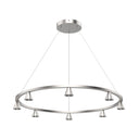 Kuzco Dune CH19933 33 Inch LED Chandelier 4