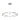 Kuzco Dune CH19933 33 Inch LED Chandelier 5