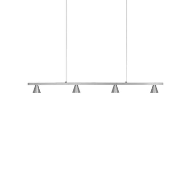 Kuzco Dune LP19937 37 Inch LED Linear Pendant 3