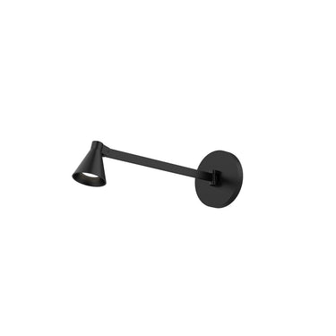 Kuzco Dune WS19914 14 Inch LED Wall Sconce 1