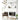Kuzco Dune WS19914 14 Inch LED Wall Sconce 2