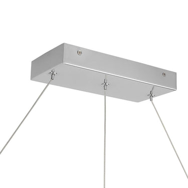 Kuzco Elixir 48-in Linear Pendant 10