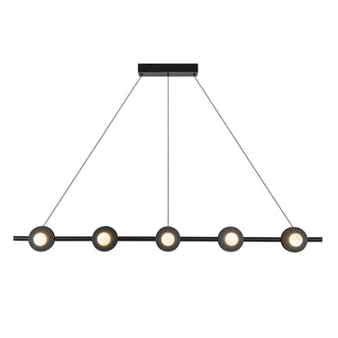 Kuzco Elixir 48-in Linear Pendant 11