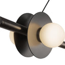 Kuzco Elixir 48-in Linear Pendant 12