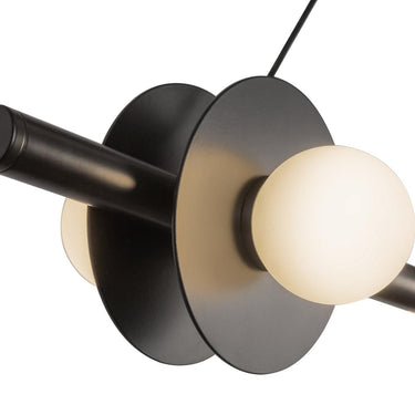 Kuzco Elixir 48-in Linear Pendant 12