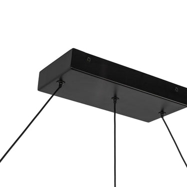 Kuzco Elixir 48-in Linear Pendant 13