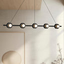 Kuzco Elixir 48-in Linear Pendant 3