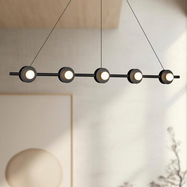 Kuzco Elixir 48-in Linear Pendant 3