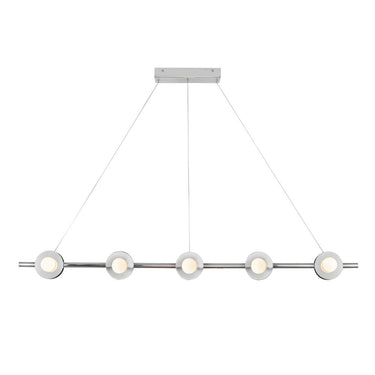 Kuzco Elixir 48-in Linear Pendant 8
