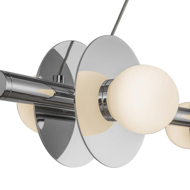 Kuzco Elixir 48-in Linear Pendant 9