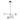 Kuzco Elixir CH15504 22 Inch LED Chandelier 10