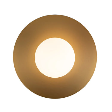 Kuzco Elixir FM15510 10 Inch LED Flush Mount 2