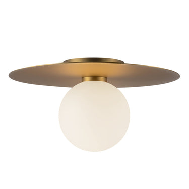Kuzco Elixir FM15514 14 Inch LED Flush Mount