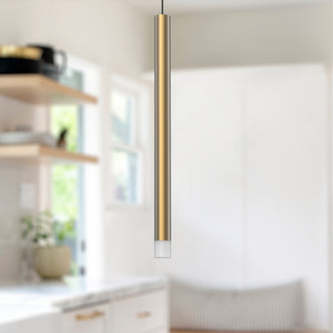 Kuzco Elixir PD15415 15 Inch LED Pendant 1