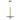 Kuzco Elixir PD15519 19 Inch LED Pendant
