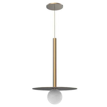 Kuzco Elixir PD15519 19 Inch LED Pendant