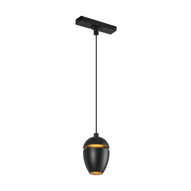 Kuzco Eloa TRP89703-4K 3 Inch Trilo Track Pendant 2