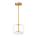 Kuzco Enkel PD70610 10 Inch LED Pendant