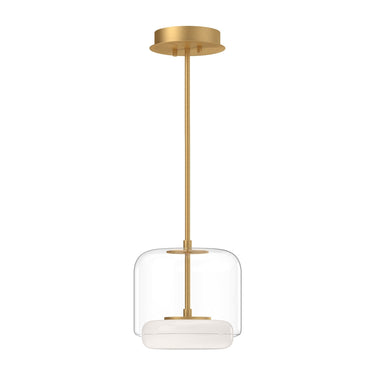 Kuzco Enkel PD70610 10 Inch LED Pendant
