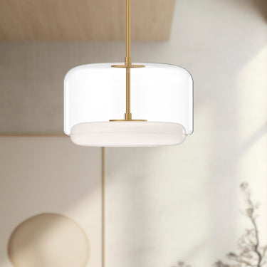 Kuzco Enkel PD70615 15 Inch LED Pendant 1