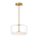 Kuzco Enkel PD70615 15 Inch LED Pendant