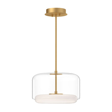 Kuzco Enkel PD70615 15 Inch LED Pendant