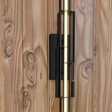 Kuzco Enzo 60-in Wall Sconce 2