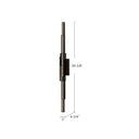 Kuzco Enzo 60-in Wall Sconce 3