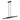 Kuzco Enzo LP29560-BK-UNV 60 Inch LED Linear Pendant