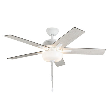 Kuzco Erikson CF78752-LKP 52 Inch LED Ceiling Fan 10