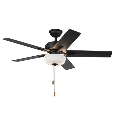 Kuzco Erikson CF78752-LKP 52 Inch LED Ceiling Fan 5