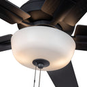 Kuzco Erikson CF78752-LKP 52 Inch LED Ceiling Fan 7