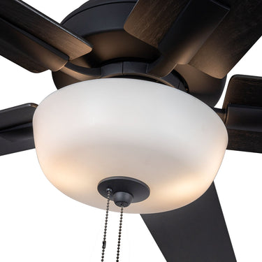 Kuzco Erikson CF78752-LKP 52 Inch LED Ceiling Fan 7