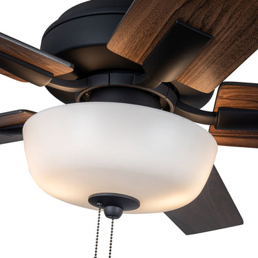 Kuzco Erikson CF78752-LKP 52 Inch LED Ceiling Fan 8