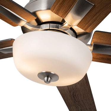 Kuzco Erikson CF78752-LKW 52 Inch LED Ceiling Fan 3