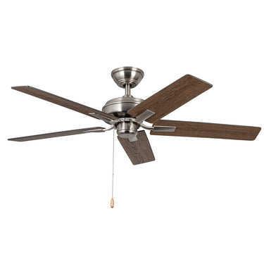 Kuzco Erikson CF78752-NLP 52 Inch Ceiling Fan 1