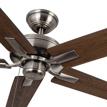 Kuzco Erikson CF78752-NLP 52 Inch Ceiling Fan 3