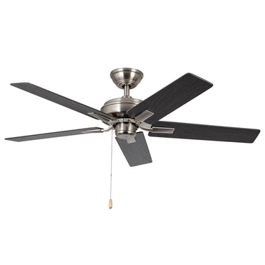 Kuzco Erikson CF78752-NLP 52 Inch Ceiling Fan