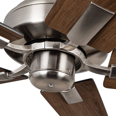 Kuzco Erikson CF78752-NLW 52 Inch Ceiling Fan 3
