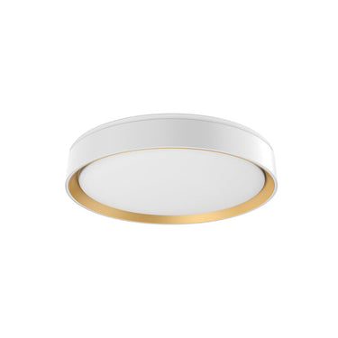 Kuzco Essex FM43916 16 Inch LED Flush Mount 8