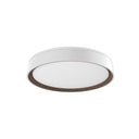 Kuzco Essex FM43916 16 Inch LED Flush Mount 10