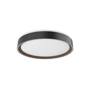 Kuzco Essex FM43916 16 Inch LED Flush Mount 4