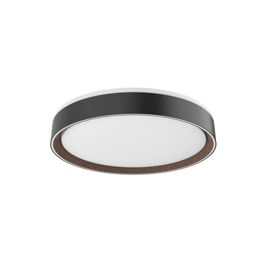 Kuzco Essex FM43916 16 Inch LED Flush Mount 4