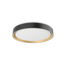 Kuzco Essex FM43916 16 Inch LED Flush Mount