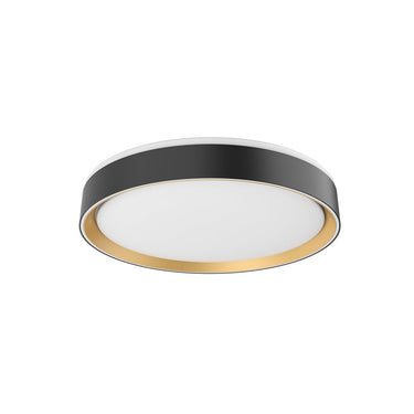 Kuzco Essex FM43916 16 Inch LED Flush Mount