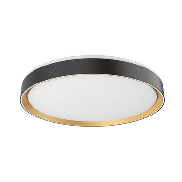 Kuzco Essex FM43920 20 Inch LED Flush Mount