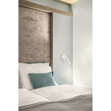 Kuzco Eton WS18901 5 Inch LED Wall Sconce 3