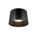 Kuzco Etta FM16512 12 Inch LED Flush Mount 1