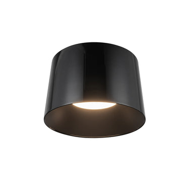 Kuzco Etta FM16512 12 Inch LED Flush Mount 1